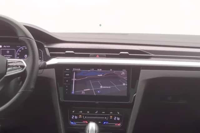 Volkswagen Arteon (2022) thumbnail 8