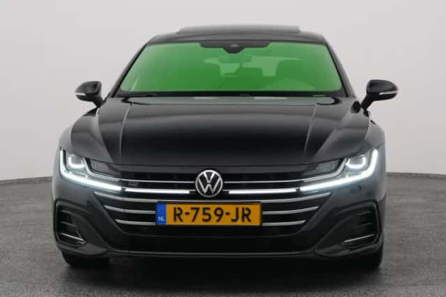 Volkswagen Arteon (2022) thumbnail 9