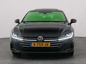 Volkswagen Arteon (2022) thumbnail 9