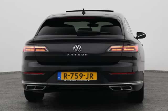 Volkswagen Arteon (2022) thumbnail 10