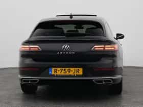 Volkswagen Arteon (2022) thumbnail 10