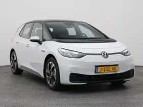 Volkswagen ID.3 (2020) thumbnail 2
