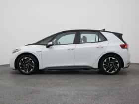 Volkswagen ID.3 (2020) thumbnail 14