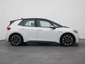 Volkswagen ID.3 (2020) thumbnail 15
