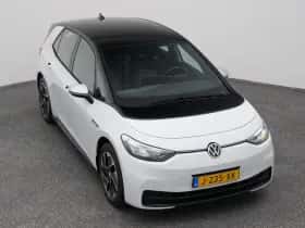 Volkswagen ID.3 (2020) thumbnail 25