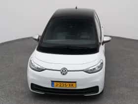 Volkswagen ID.3 (2020) thumbnail 27