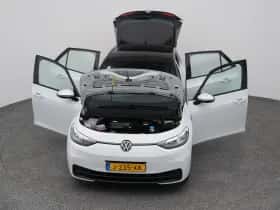 Volkswagen ID.3 (2020) thumbnail 28
