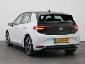 Volkswagen ID.3 (2020) thumbnail 6