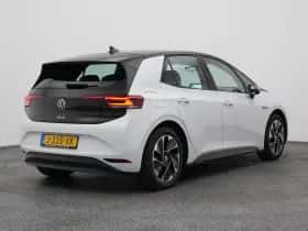 Volkswagen ID.3 (2020) thumbnail 7