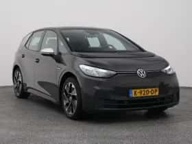 Volkswagen ID.3 (2020) thumbnail 2