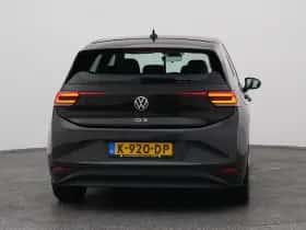 Volkswagen ID.3 (2020) thumbnail 11
