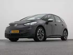 Volkswagen ID.3 (2020) thumbnail 16