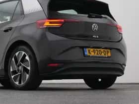 Volkswagen ID.3 (2020) thumbnail 23