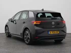 Volkswagen ID.3 (2020) thumbnail 6