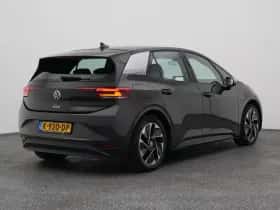 Volkswagen ID.3 (2020) thumbnail 7