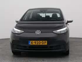 Volkswagen ID.3 (2020) thumbnail 10