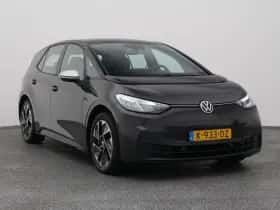 Volkswagen ID.3 (2020) thumbnail 2