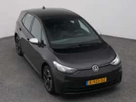 Volkswagen ID.3 (2020) thumbnail 25