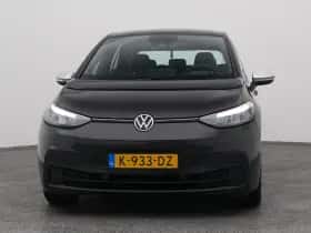 Volkswagen ID.3 (2020) thumbnail 10