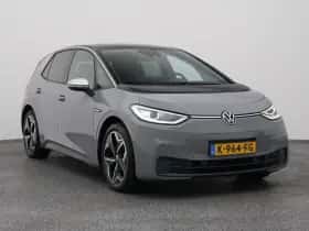 Volkswagen ID.3 (2020) thumbnail 2