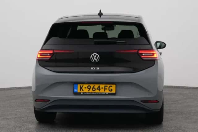 Volkswagen ID.3 (2020) thumbnail 11