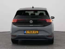 Volkswagen ID.3 (2020) thumbnail 11