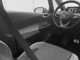 Volkswagen ID.3 (2020) thumbnail 12