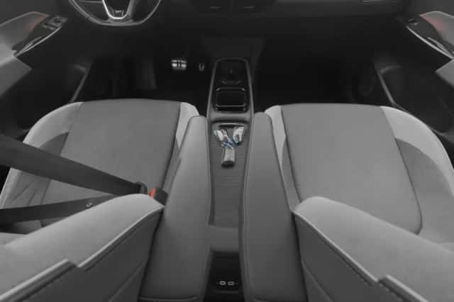 Volkswagen ID.3 (2020) thumbnail 13