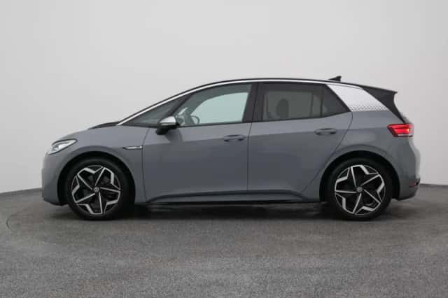 Volkswagen ID.3 (2020) thumbnail 14