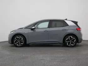 Volkswagen ID.3 (2020) thumbnail 14