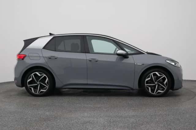 Volkswagen ID.3 (2020) thumbnail 15
