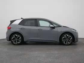 Volkswagen ID.3 (2020) thumbnail 15