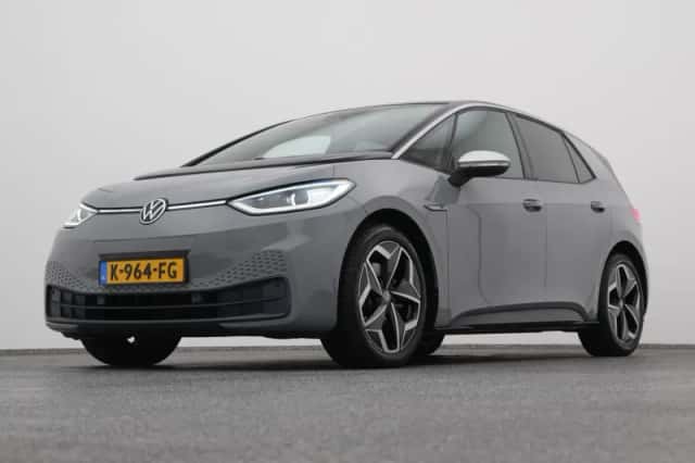 Volkswagen ID.3 (2020) thumbnail 16