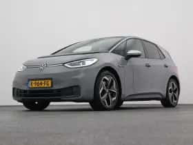 Volkswagen ID.3 (2020) thumbnail 16