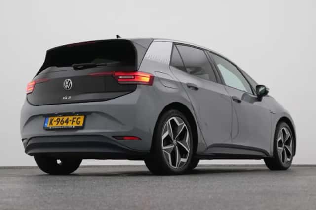 Volkswagen ID.3 (2020) thumbnail 17