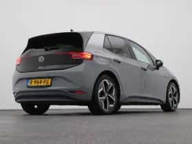 Volkswagen ID.3 (2020) thumbnail 17