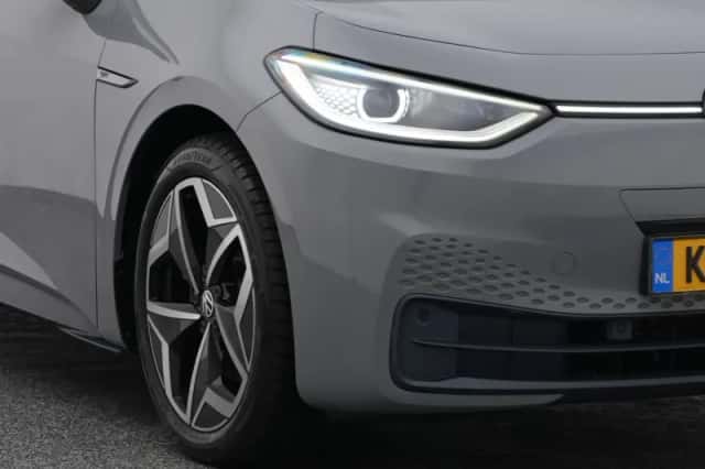 Volkswagen ID.3 (2020) thumbnail 18
