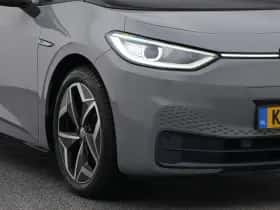Volkswagen ID.3 (2020) thumbnail 18