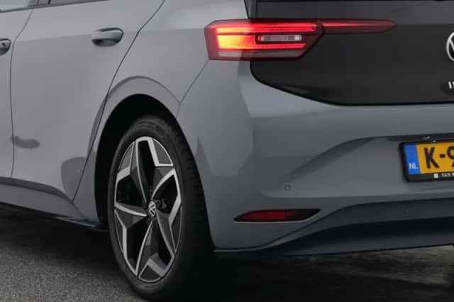 Volkswagen ID.3 (2020) thumbnail 19