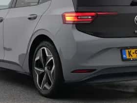 Volkswagen ID.3 (2020) thumbnail 19