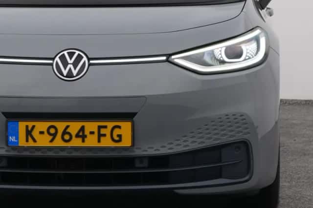 Volkswagen ID.3 (2020) thumbnail 20