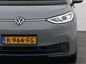 Volkswagen ID.3 (2020) thumbnail 20