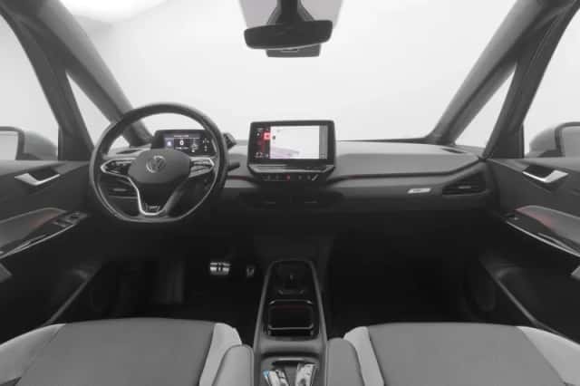 Volkswagen ID.3 (2020) thumbnail 3