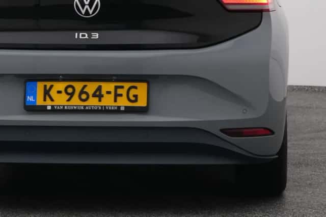Volkswagen ID.3 (2020) thumbnail 21