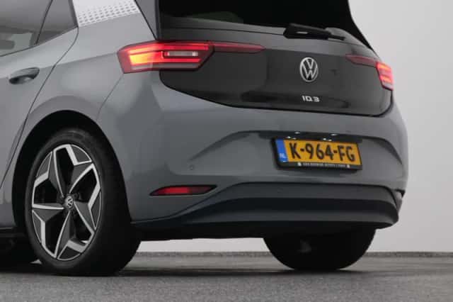 Volkswagen ID.3 (2020) thumbnail 23