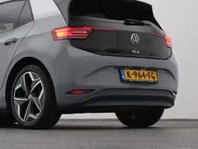 Volkswagen ID.3 (2020) thumbnail 23