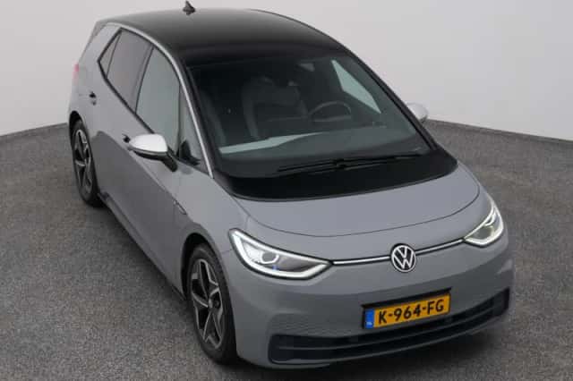 Volkswagen ID.3 (2020) thumbnail 25