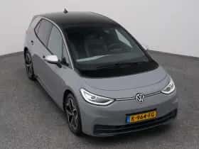 Volkswagen ID.3 (2020) thumbnail 25