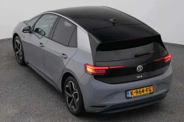 Volkswagen ID.3 (2020) thumbnail 26