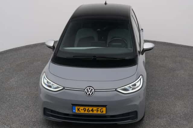 Volkswagen ID.3 (2020) thumbnail 27